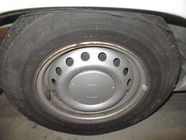 1#3787 Autocarro Fiat Scudo in vendita - foto 7