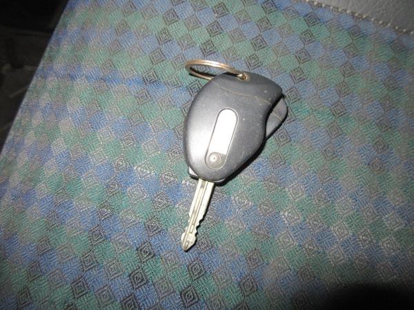1#3787 Autocarro Fiat Scudo in vendita - foto 12