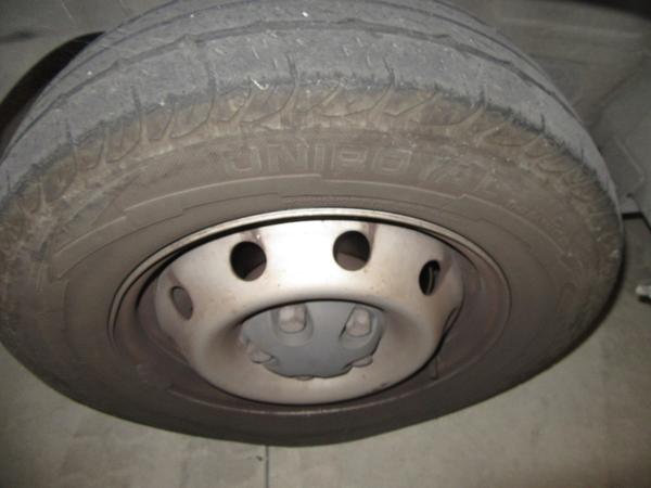 2#3787 Autocarro Fiat Ducato in vendita - foto 5