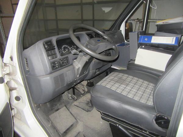 2#3787 Autocarro Fiat Ducato in vendita - foto 9