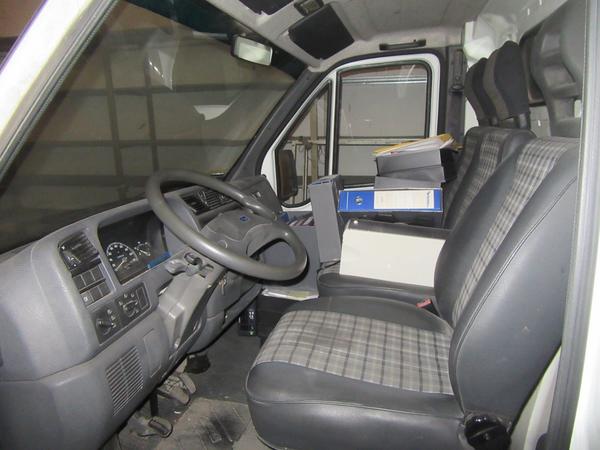 2#3787 Autocarro Fiat Ducato in vendita - foto 11
