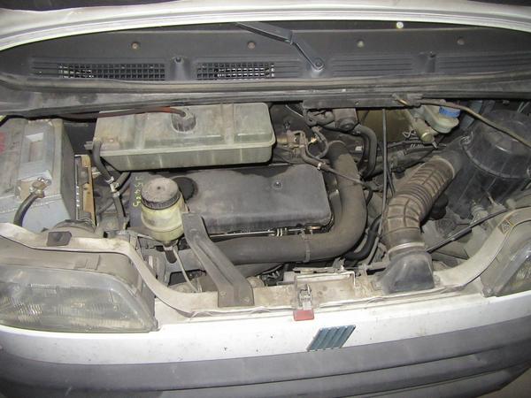 2#3787 Autocarro Fiat Ducato in vendita - foto 12