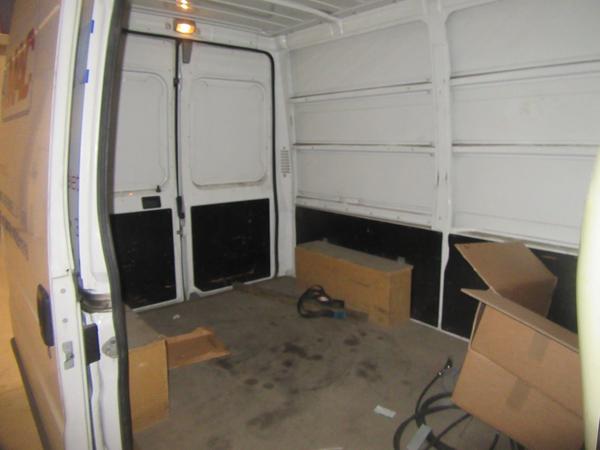 3#3787 Autocarro Fiat Ducato in vendita - foto 8