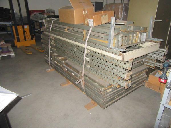 4#3787 Attrezzature e macchinari da  officina in vendita - foto 3