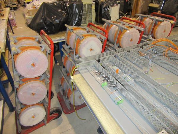 4#3787 Attrezzature e macchinari da  officina in vendita - foto 6