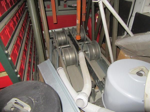 4#3787 Attrezzature e macchinari da  officina in vendita - foto 9
