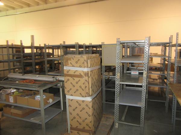4#3787 Attrezzature e macchinari da  officina in vendita - foto 10