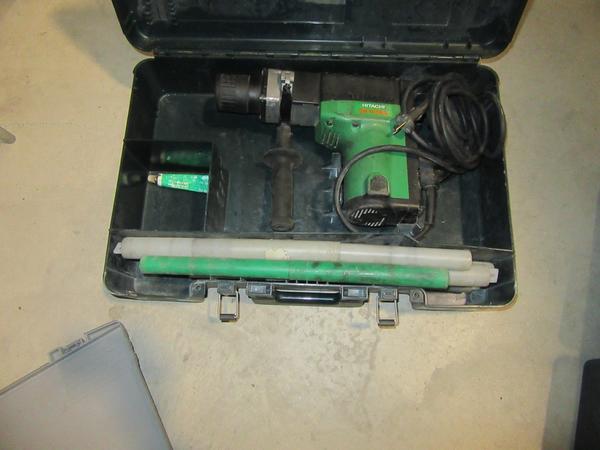 4#3787 Attrezzature e macchinari da  officina in vendita - foto 17