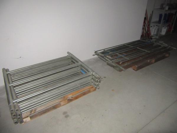 4#3787 Attrezzature e macchinari da  officina in vendita - foto 20