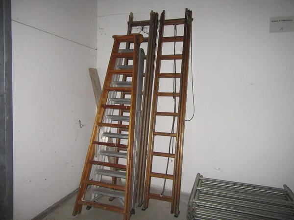 4#3787 Attrezzature e macchinari da  officina in vendita - foto 21