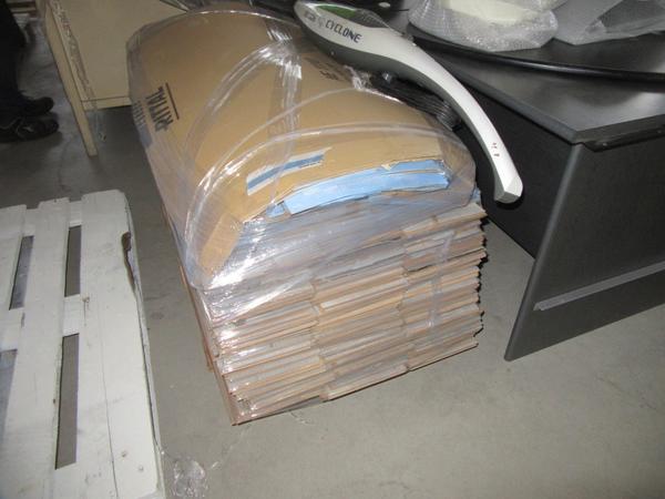 5#3787 Attrezzature elettroniche da ufficio in vendita - foto 6