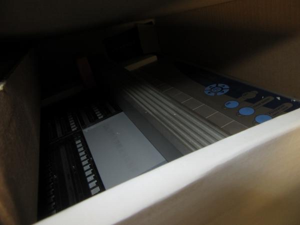 5#3787 Attrezzature elettroniche da ufficio in vendita - foto 7
