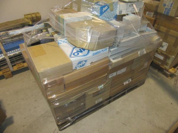 6#3787 Magazzino materiale elettrico in vendita - foto 2