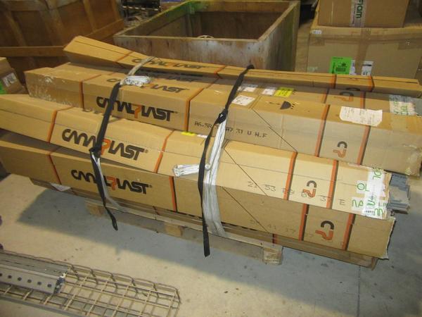 6#3787 Magazzino materiale elettrico in vendita - foto 5