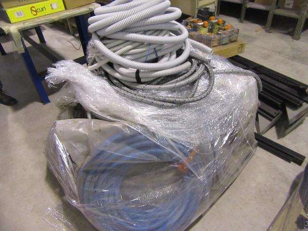 6#3787 Magazzino materiale elettrico in vendita - foto 6