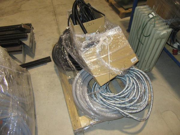 6#3787 Magazzino materiale elettrico in vendita - foto 7