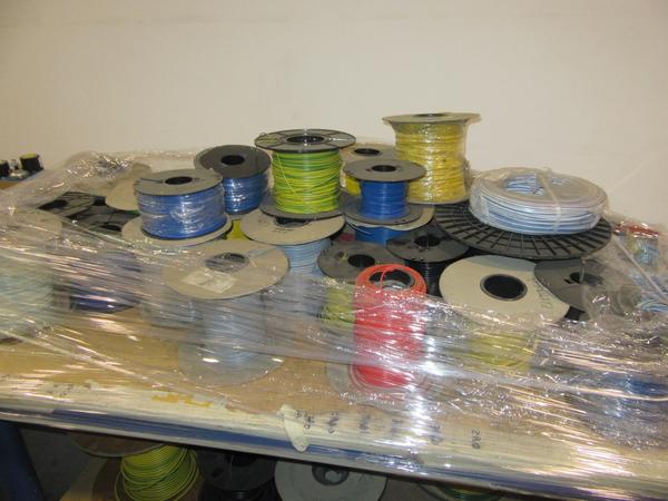 6#3787 Magazzino materiale elettrico in vendita - foto 8