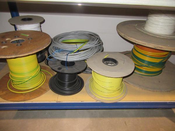 6#3787 Magazzino materiale elettrico in vendita - foto 9