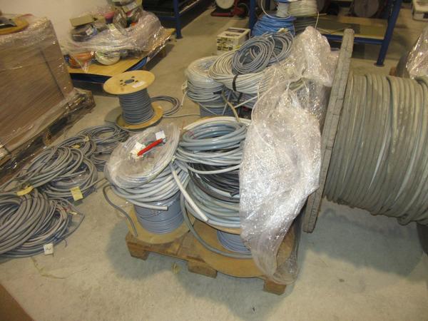 6#3787 Magazzino materiale elettrico in vendita - foto 12