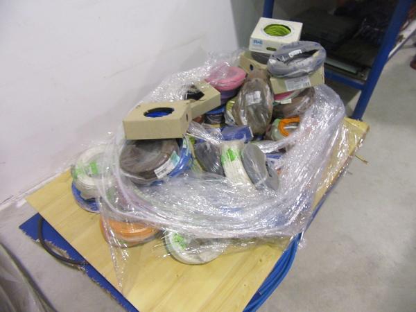 6#3787 Magazzino materiale elettrico in vendita - foto 13