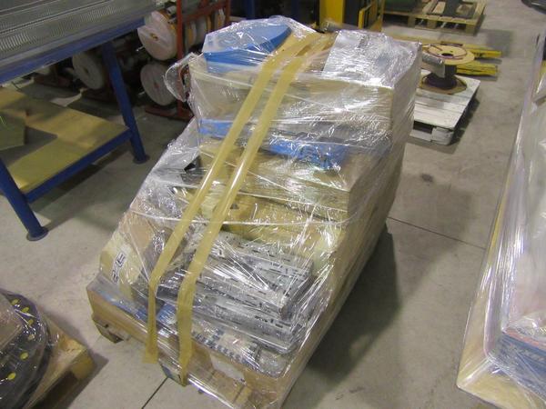 6#3787 Magazzino materiale elettrico in vendita - foto 14