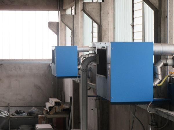 7#3787 Termoconvettori in vendita - foto 2