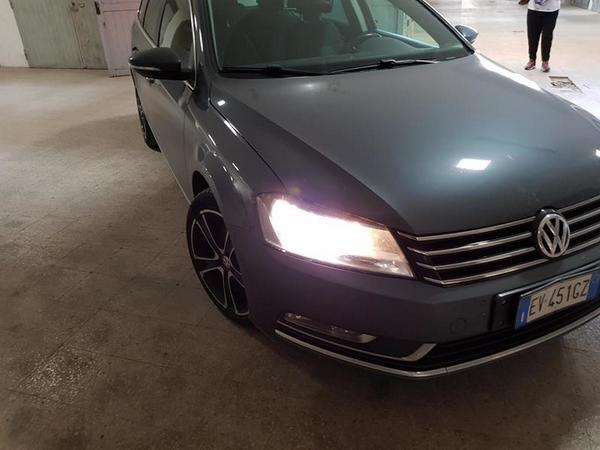 1#3788 Automobile Volkswagen Passat in vendita - foto 2