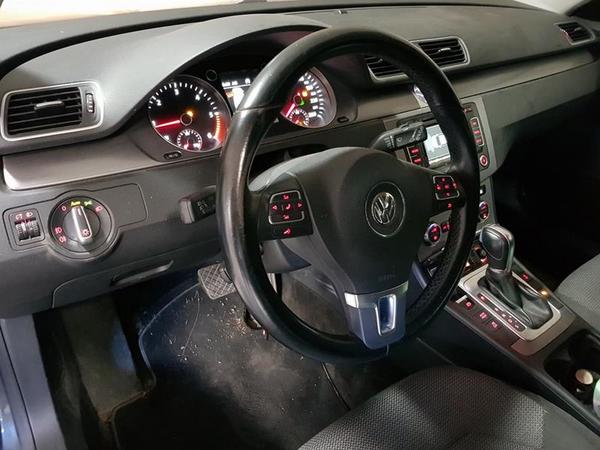 1#3788 Automobile Volkswagen Passat in vendita - foto 4