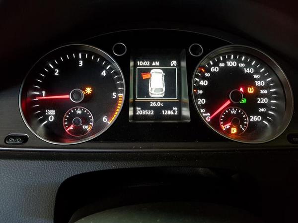 1#3788 Automobile Volkswagen Passat in vendita - foto 5