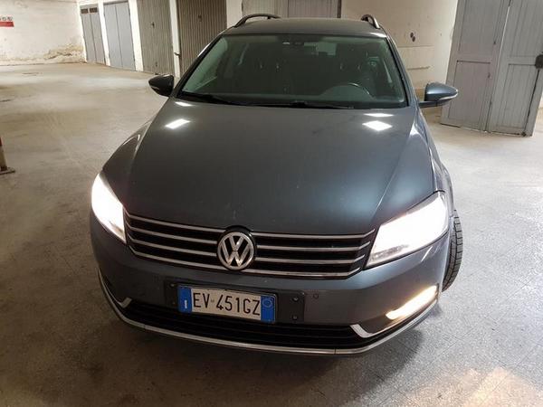 1#3788 Automobile Volkswagen Passat in vendita - foto 13