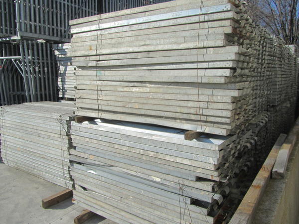 1#3789 Ponteggi metallici BOC 105 in vendita - foto 3