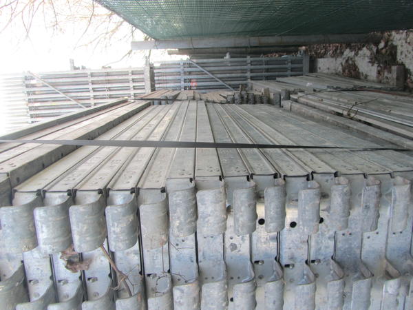 1#3789 Ponteggi metallici BOC 105 in vendita - foto 4