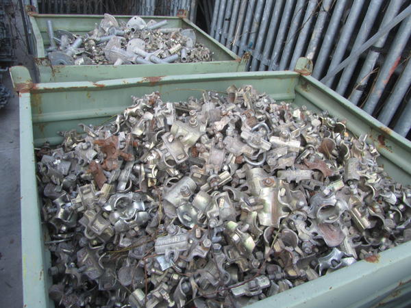 1#3789 Ponteggi metallici BOC 105 in vendita - foto 13
