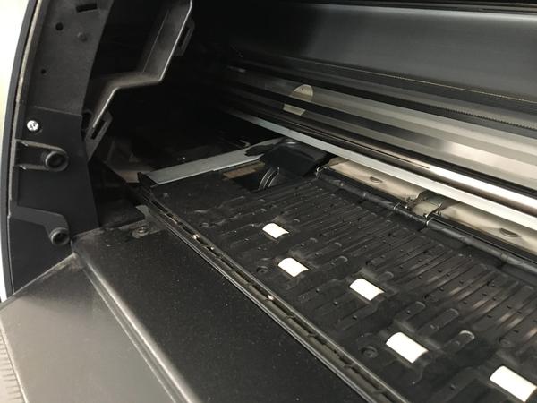 1#3791 Plotter da stampa HP Designjet 4500C in vendita - foto 10