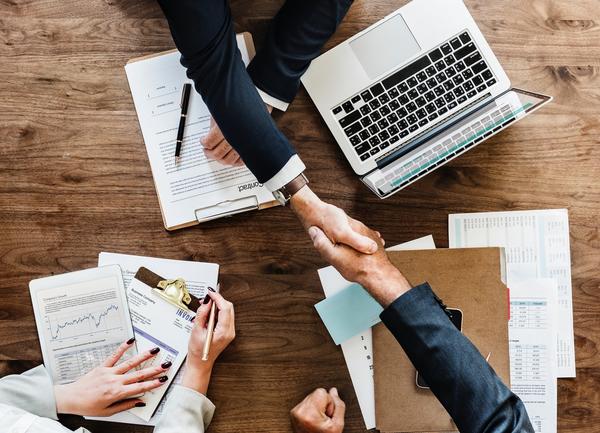 1#3792 Cessione quota 41% capitale sociale Ergon Master Team Network Srl in vendita - foto 1