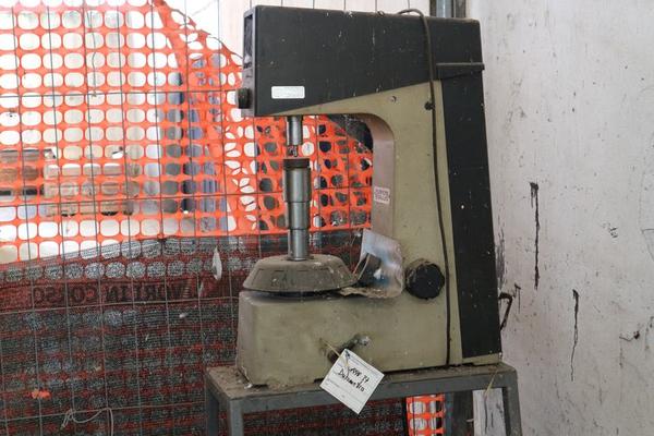 1#3793 Trapano radiale HCP e prodotti finiti per pali antenne in vendita - foto 4