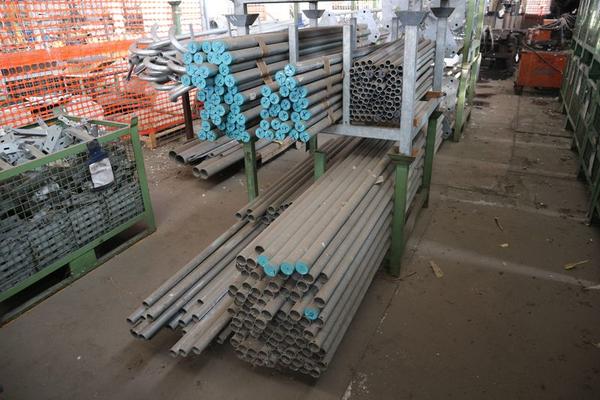 1#3793 Trapano radiale HCP e prodotti finiti per pali antenne in vendita - foto 15