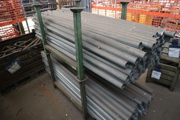 1#3793 Trapano radiale HCP e prodotti finiti per pali antenne in vendita - foto 18