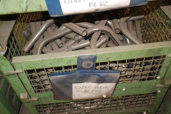 1#3793 Trapano radiale HCP e prodotti finiti per pali antenne in vendita - foto 30