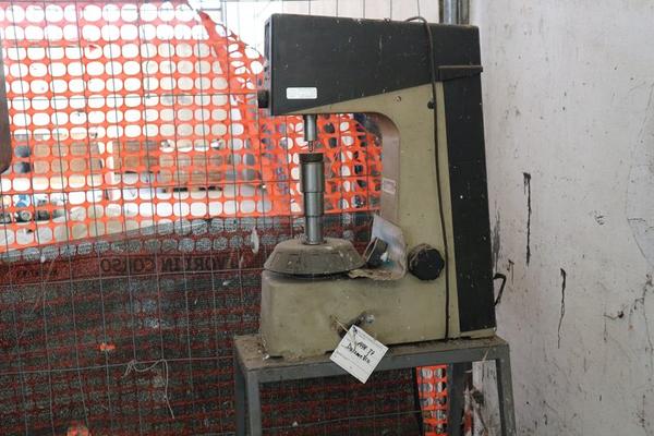 1#3793 Trapano radiale HCP e prodotti finiti per pali antenne in vendita - foto 45
