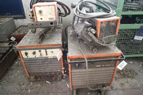 1#3793 Trapano radiale HCP e prodotti finiti per pali antenne in vendita - foto 48