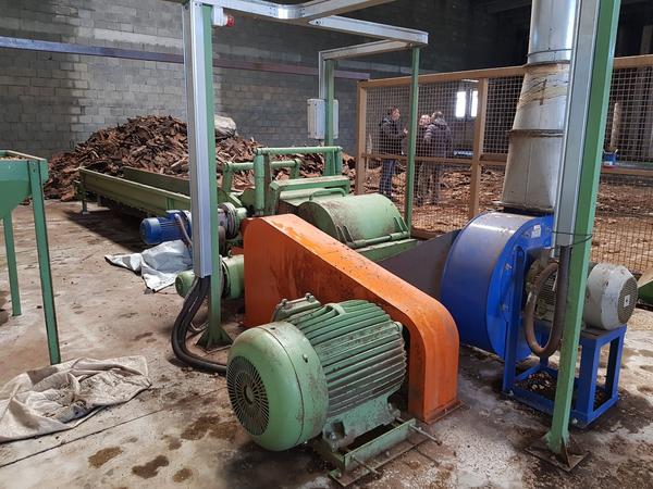 Varie legno in vendita