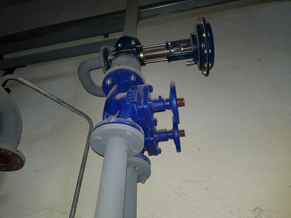 4#3798 Centrale termica a polverino di sughero in vendita - foto 15