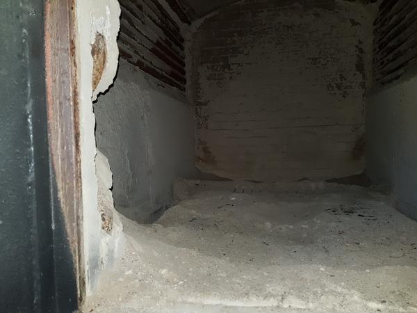 4#3798 Centrale termica a polverino di sughero in vendita - foto 34