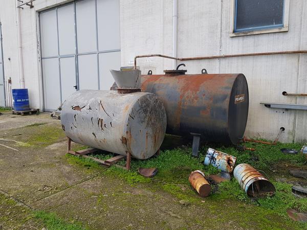 4#3798 Centrale termica a polverino di sughero in vendita - foto 40