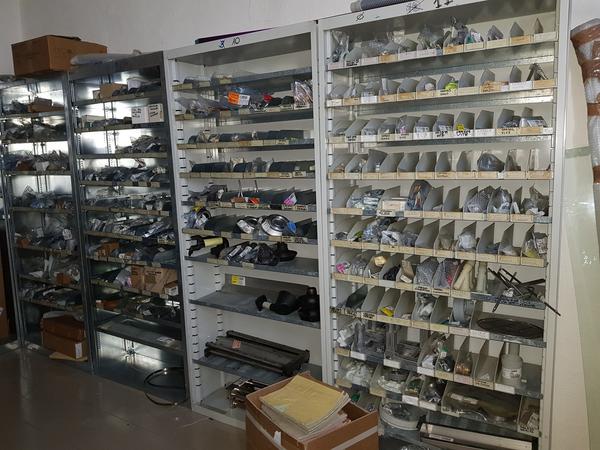 1#3799 Pezzi di ricambio macchine ristorazione Electrolux in vendita - foto 3