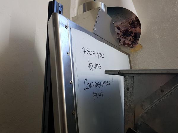 1#3799 Pezzi di ricambio macchine ristorazione Electrolux in vendita - foto 9