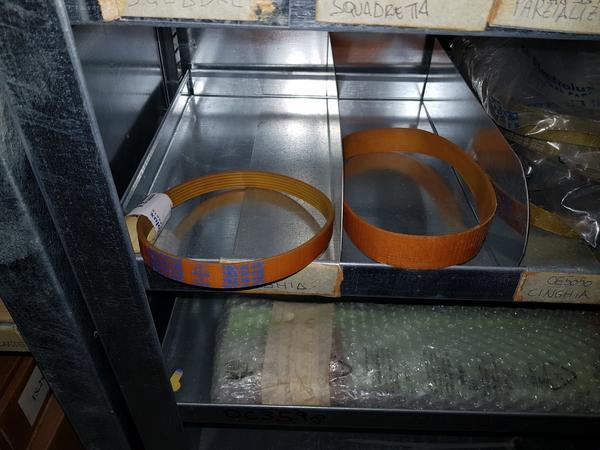 1#3799 Pezzi di ricambio macchine ristorazione Electrolux in vendita - foto 21