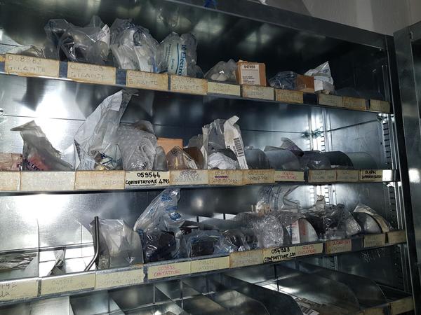 1#3799 Pezzi di ricambio macchine ristorazione Electrolux in vendita - foto 28