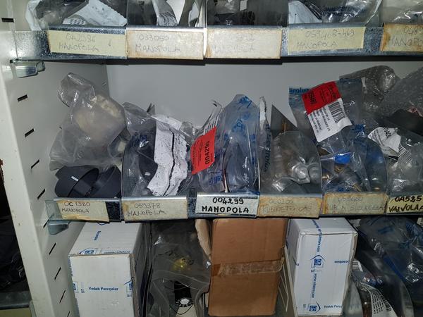 1#3799 Pezzi di ricambio macchine ristorazione Electrolux in vendita - foto 32